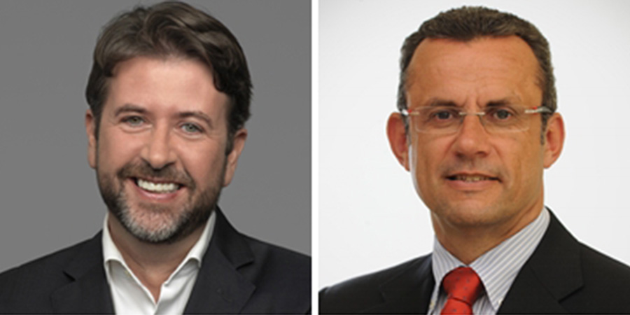 Presidente y director-gerente de Metrotenerife. 