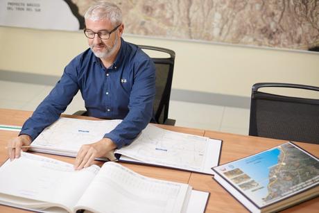 Iñaki Díez Naranjo.