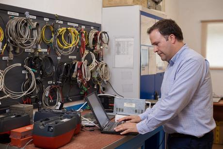 Jacobo Pérez Rodríguez.