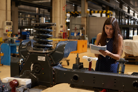Sara Estévez Pérez. 